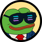 Wall Street Pepe