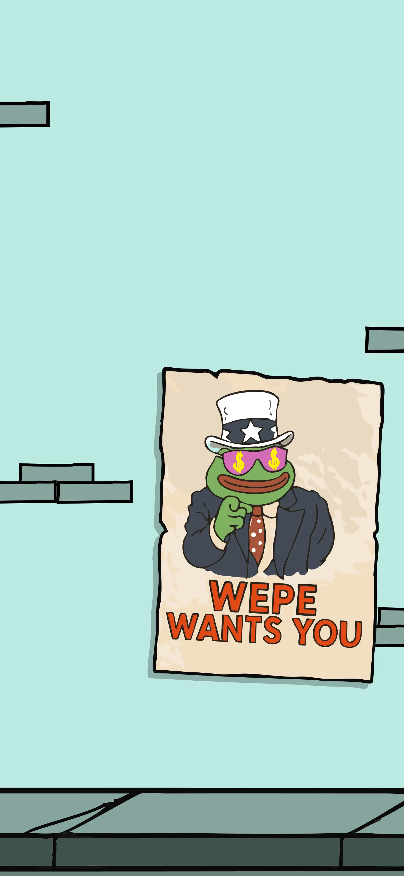 Quests Mobile Background