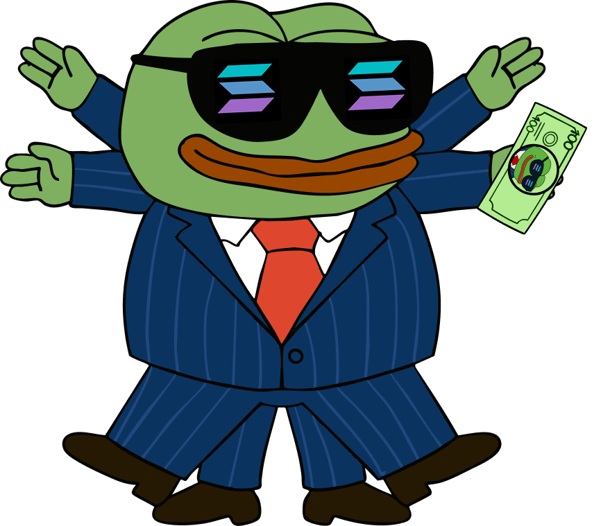 Center Pepe